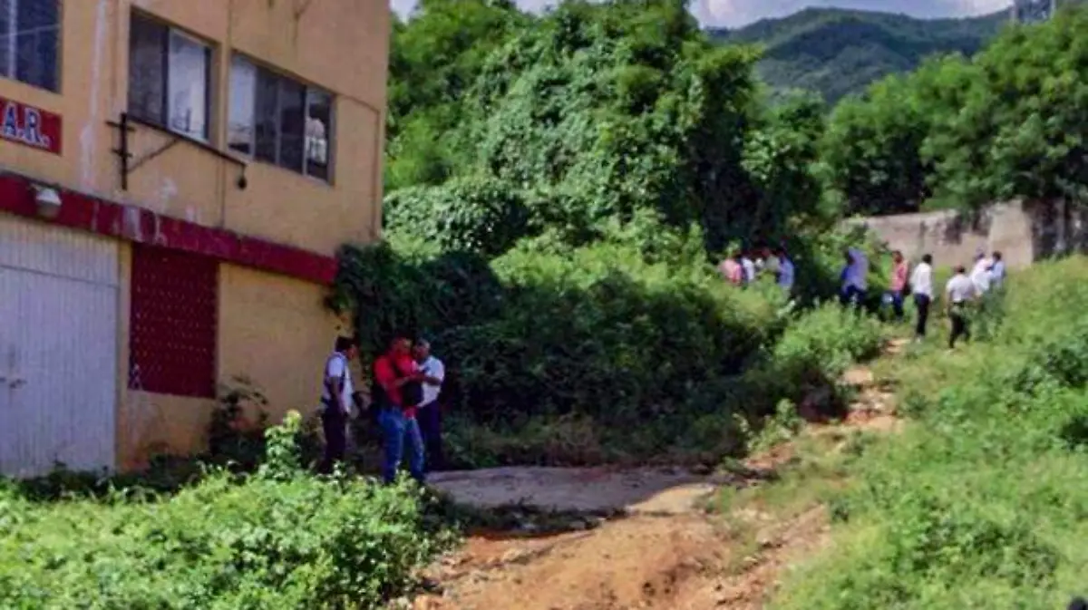 Localizan cuerpo de mujer desaparecida Acapulco alerta de género
